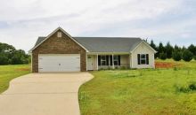 616 Springdale Drive Pine Mountain, GA 31822