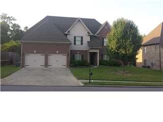 4190 Old Cahaba Pkwy, Helena, AL 35080