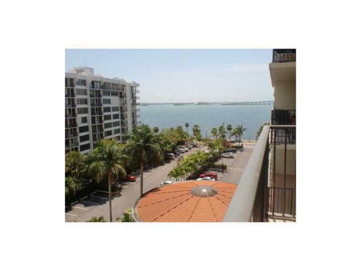 1450 S BAYSHORE DR # 714, Miami, FL 33131