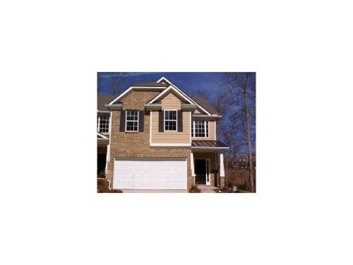 Unit 318 - 318 Creek Manor Way, Suwanee, GA 30024