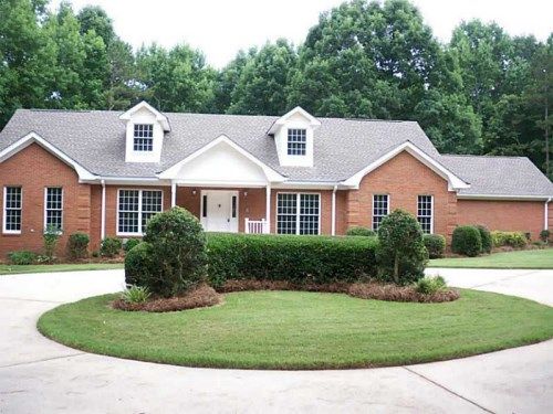 5238 L J Martin Road, Gainesville, GA 30507