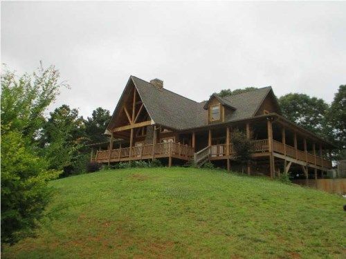 471 Lindsey Chapel Road, Cedartown, GA 30125