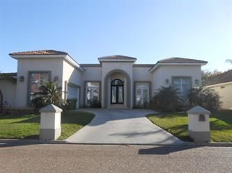 401 Sabine Street, Mission, TX 78572
