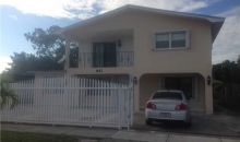 921 E 16 PL Hialeah, FL 33010