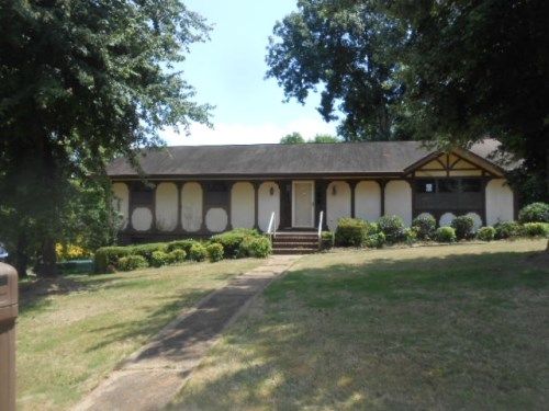 7806 Cove Ridge Dr, Hixson, TN 37343