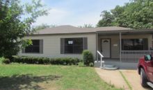 4336 Faith Road Wichita Falls, TX 76308