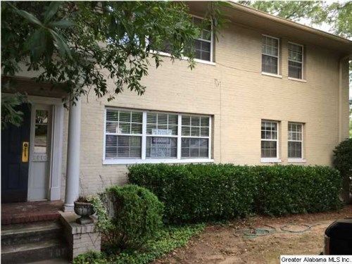 1200 S 34th Street, #2, Birmingham, AL 35205