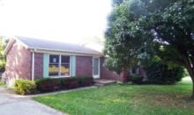 105 Palco St Bardstown, KY 40004