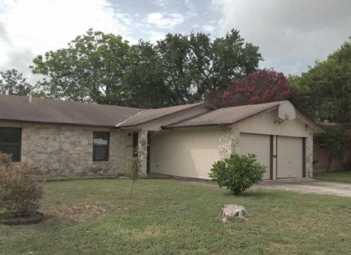 214 Ash Drive, Converse, TX 78109