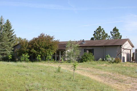 6016 Iron Mountain Road, Cheyenne, WY 82009