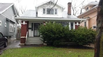 101 Highgate Ave, Buffalo, NY 14214