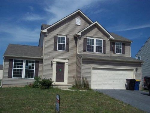 228 Harvest Grove Trail, Dover, DE 19901