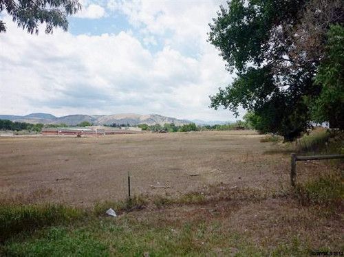 Lot 3 Cemetery Rd, Buffalo, WY 82834