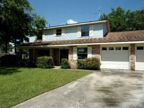 1614 Rue Lemans, Slidell, LA 70458