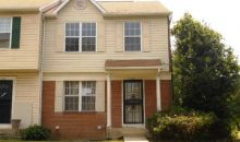 5101 Toddsbury Place District Heights, MD 20747