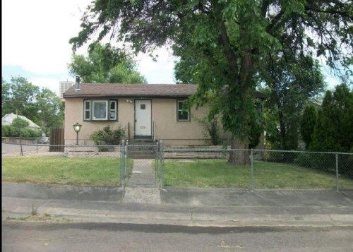190 Utica St, Denver, CO 80219