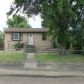 190 Utica St, Denver, CO 80219 ID:9005979