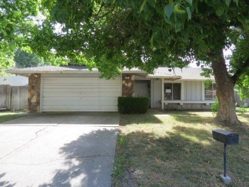 19 Morning Dove Circle, Sacramento, CA 95833