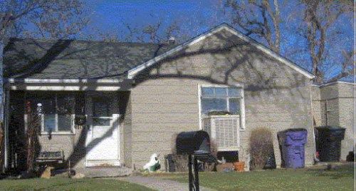 1535 S Wolff St, Denver, CO 80219