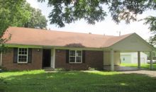 3822 Plum Ridge Rd Hernando, MS 38632