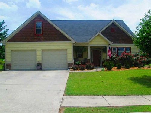 41 Barnsley Village Trail, Adairsville, GA 30103