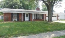 1839 Jolinda Dr Columbus, IN 47203