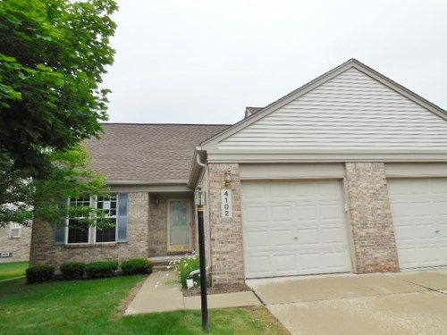 4102 Hunters Cir E Unit 211, Canton, MI 48188