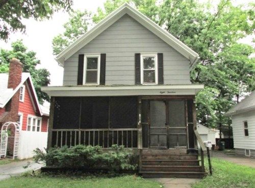 814 Smith Ave, Lansing, MI 48910