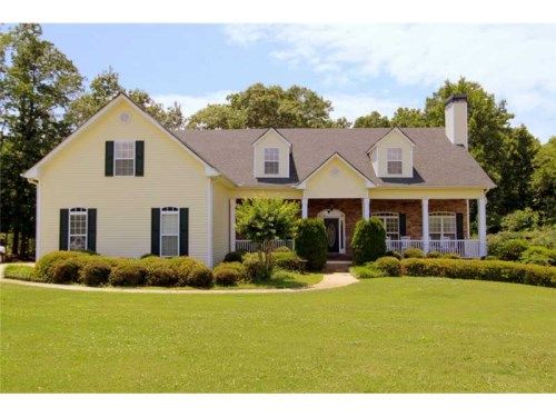 4972 Cash Road, Flowery Branch, GA 30542