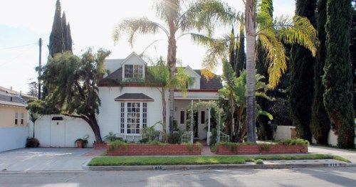 414 North Mill Street, Santa Paula, CA 93060