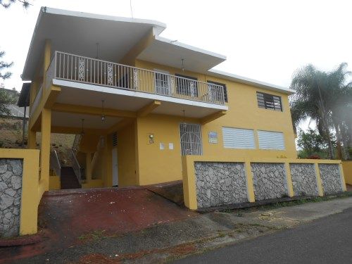 Lot 2 Coralillo St Arenas Ward, Cidra, PR 00739