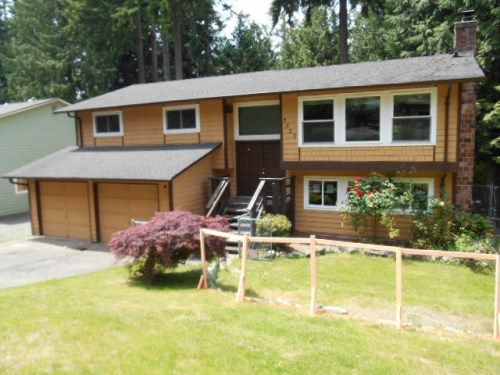 3320 95th Drive SE, Lake Stevens, WA 98258