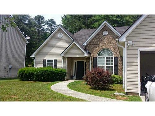 2368 Haynes Trace Drive, Grayson, GA 30017