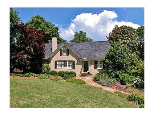 810 Cherokee Road, Gainesville, GA 30501