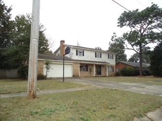 4203 Lynn Ora Dr, Pensacola, FL 32504