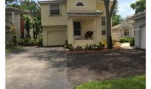 805 NW 98 AV Fort Lauderdale, FL 33324