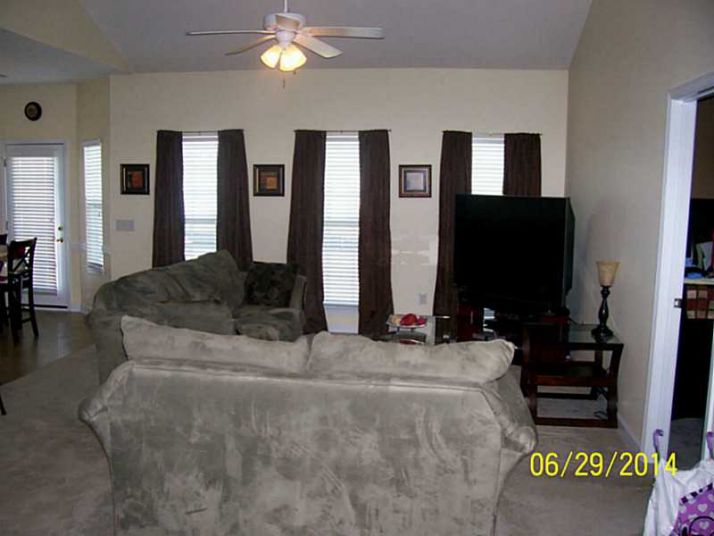 123 Willow Point Circle, Pooler, GA 31322