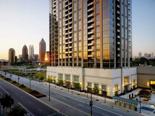 Unit 1701 - 270 17th Street Nw, Atlanta, GA 30363