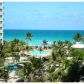 4001 S OCEAN DR # 4C, Hollywood, FL 33019 ID:9094027