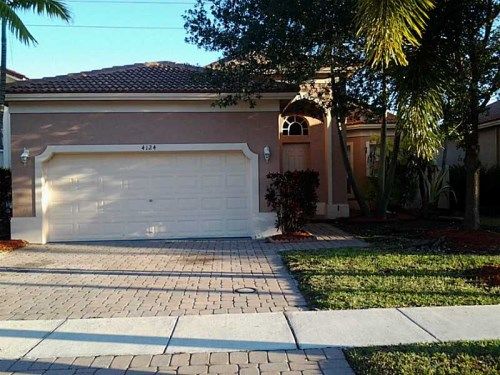 4124 NE 22 ST, Homestead, FL 33033