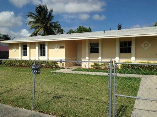 29503 SW 144 CT, Homestead, FL 33033