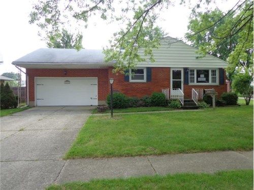 4444 Reno Road, Springfield, OH 45503