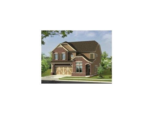 7340 Jamestown Drive, Alpharetta, GA 30005