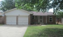 1103 E Willow Place Yukon, OK 73099