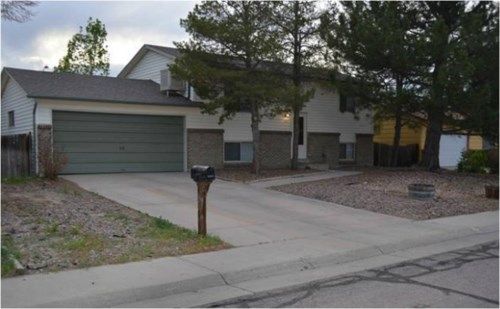 3263 S Hannibal St, Aurora, CO 80013