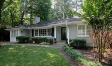 2020 Brookview Drive Nw Atlanta, GA 30309