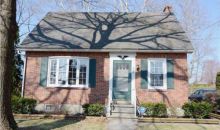 306 N 5TH ST Hamburg, PA 19526