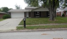 2606 Constellation Dr Indianapolis, IN 46229