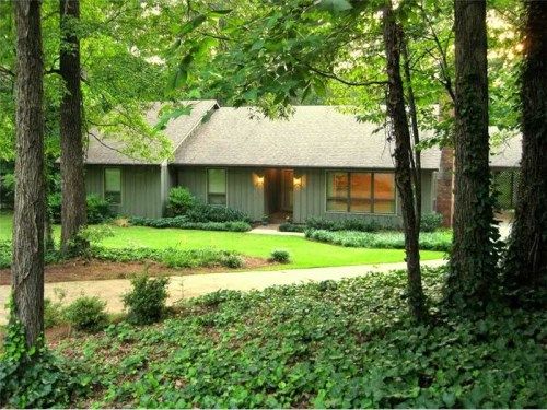 124 Cherokee Circle, Cedartown, GA 30125