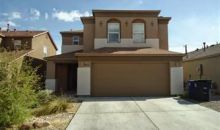 8636 Tradewind Rd Nw Albuquerque, NM 87121